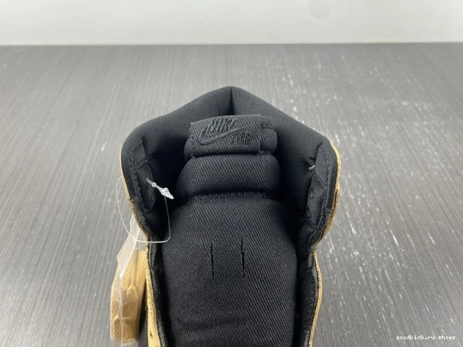 High 555088-202 OG Heirloom 1 Jordan Air 0715
